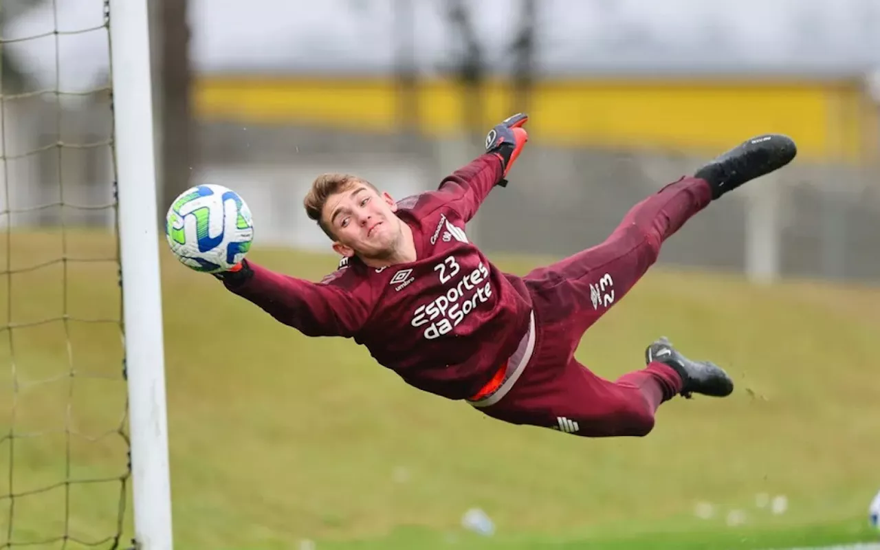 Botafogo Proposta por Léo Linck para Substituir Gatito Fernández