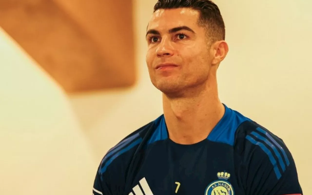 Cristiano Ronaldo pode deixar Al-Nassr em busca do milésimo gol