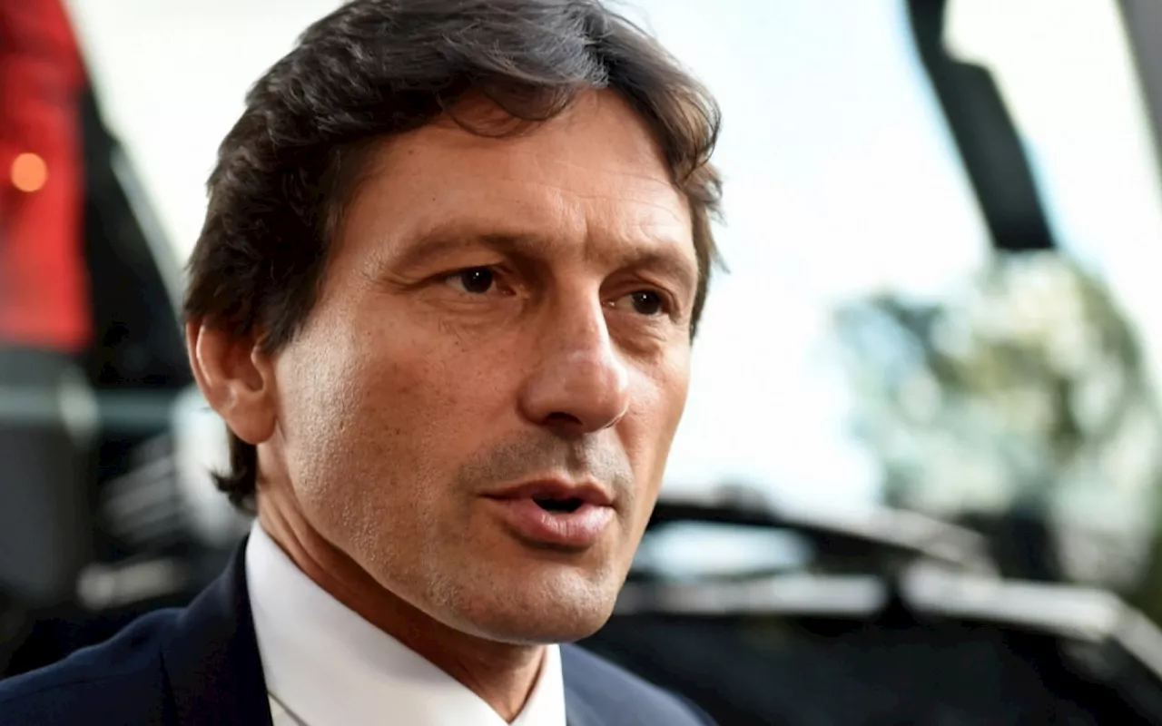 Leonardo Rejeita Cargo na Nova Diretoria do Flamengo