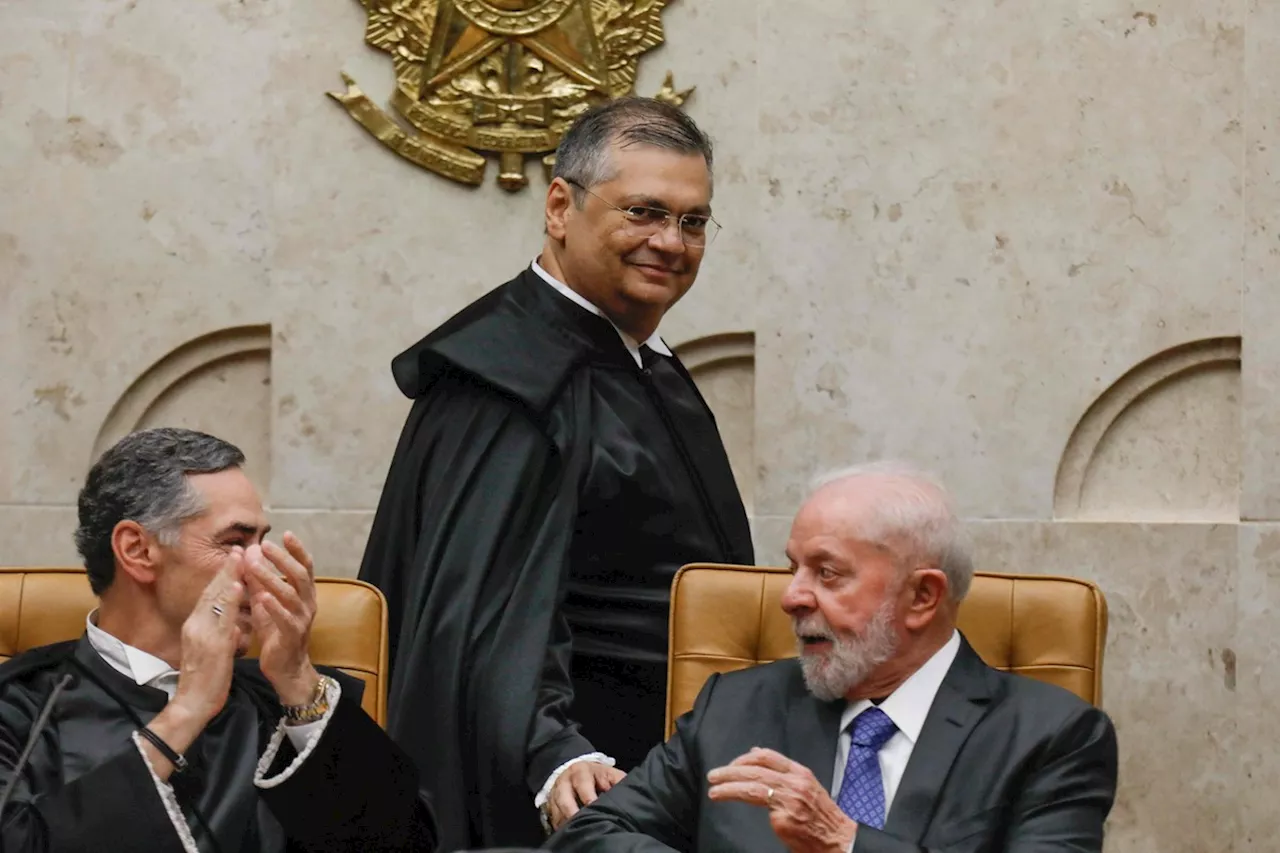 Com crise entre Congresso e Dino, governo Lula distribui R$ 2,5 bi de´emendas disfarçadas´