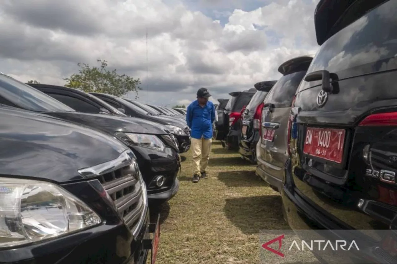 ASN Karawang Dilarang Gunakan Kendaraan Dinas untuk Mudik atau Liburan