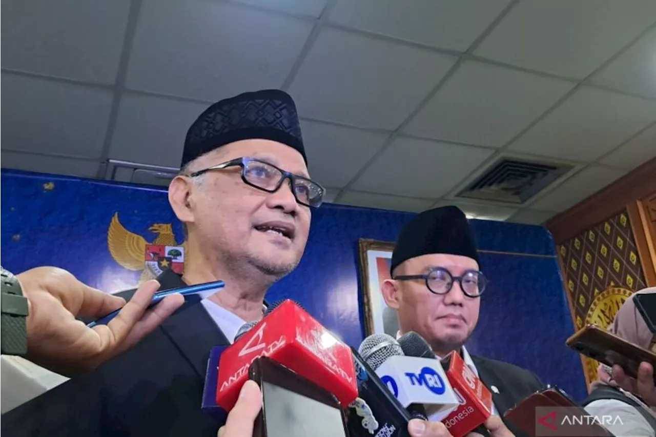 Diskusi Penurunan Biaya Haji 2025