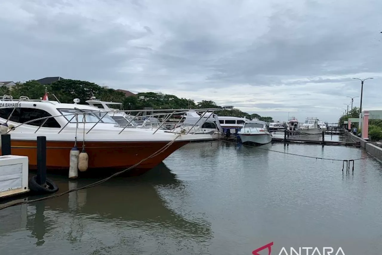 Wisatawan Berbondong-bondong ke Kepulauan Seribu Selama Libur Natal