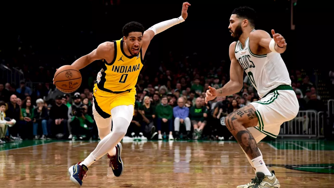 Pacers überraschen Celtics, Heat siegen in hitzigem Duell gegen Rockets