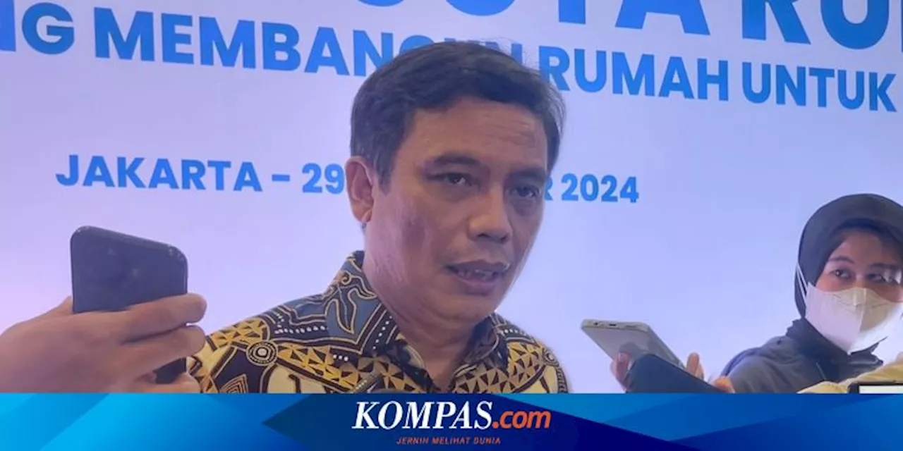 Bos BTN Ungkap 30 Persen Akad KPR Batal karena Pinjol