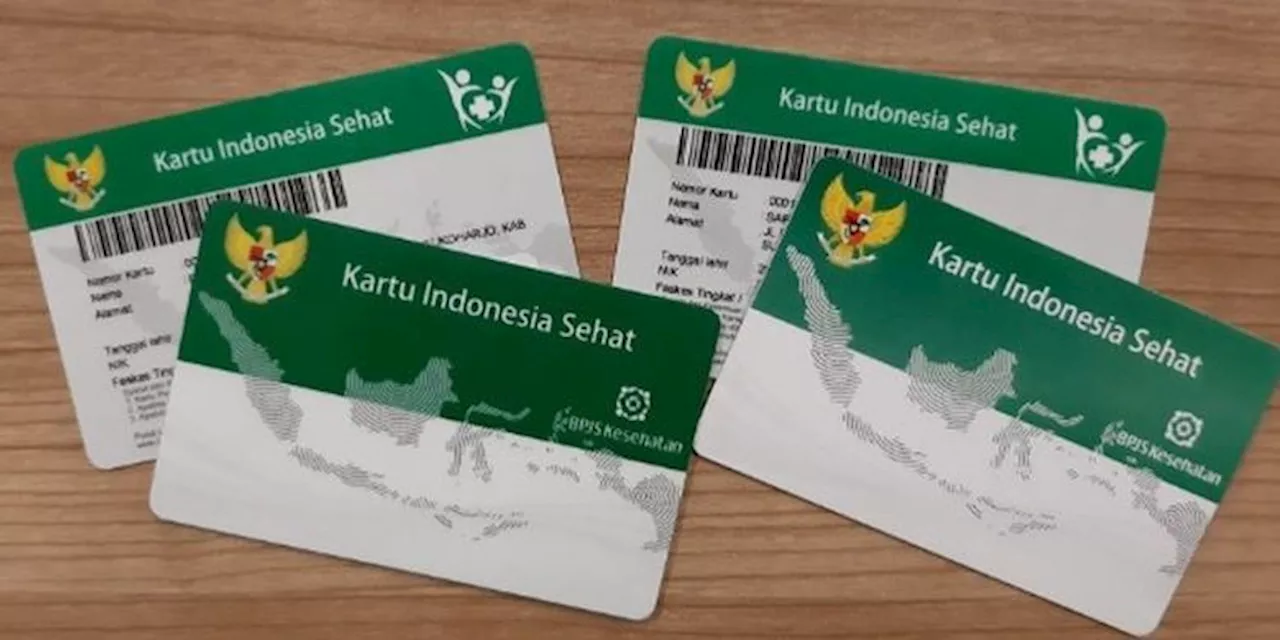 Cara Daftar BPJS Kesehatan PBI Gratis dari Pemerintah, Ini Syaratnya