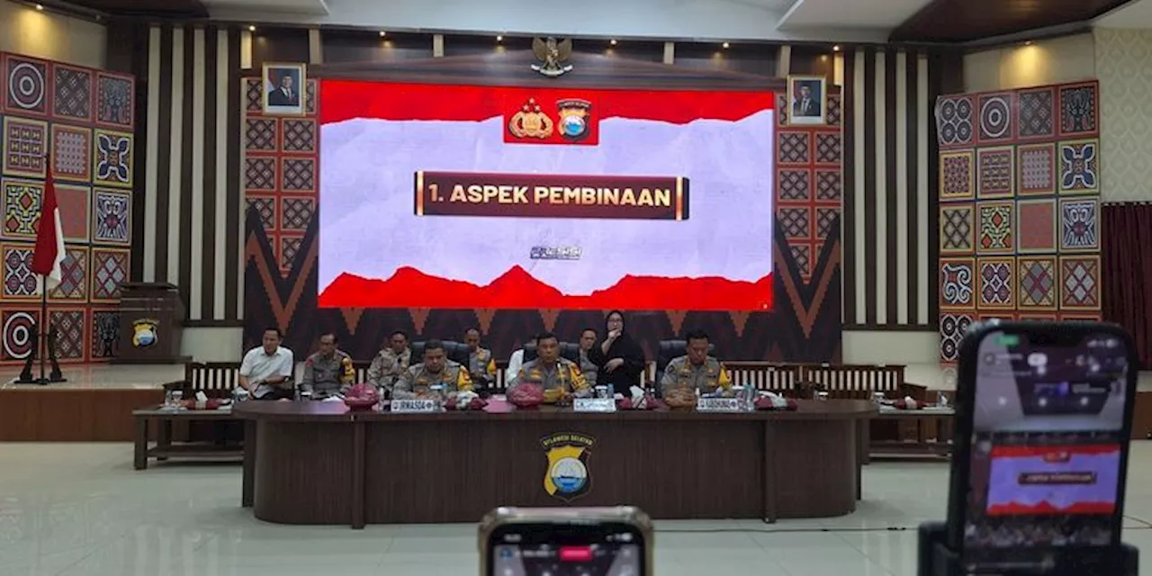 Pengusaha Kaya Jadi Tersangka Uang Palsu UIN Makassar