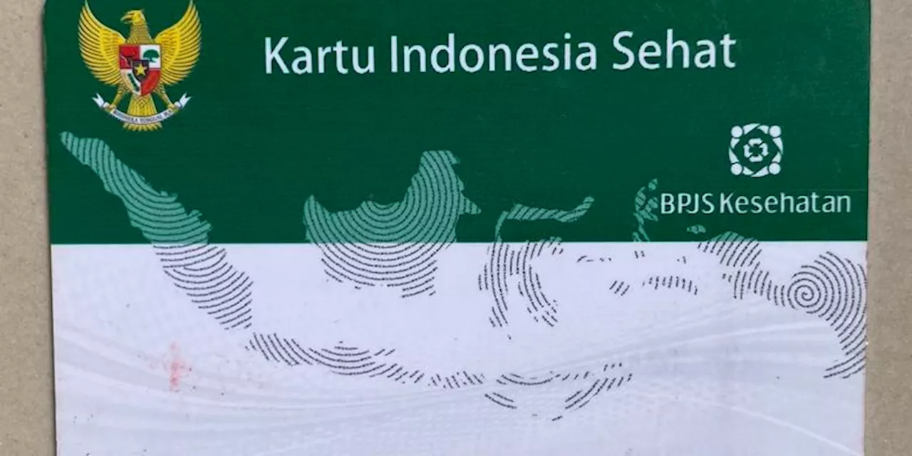 Syarat dan Cara Daftar BPJS Kesehatan PBI Gratis dari Pemerintah