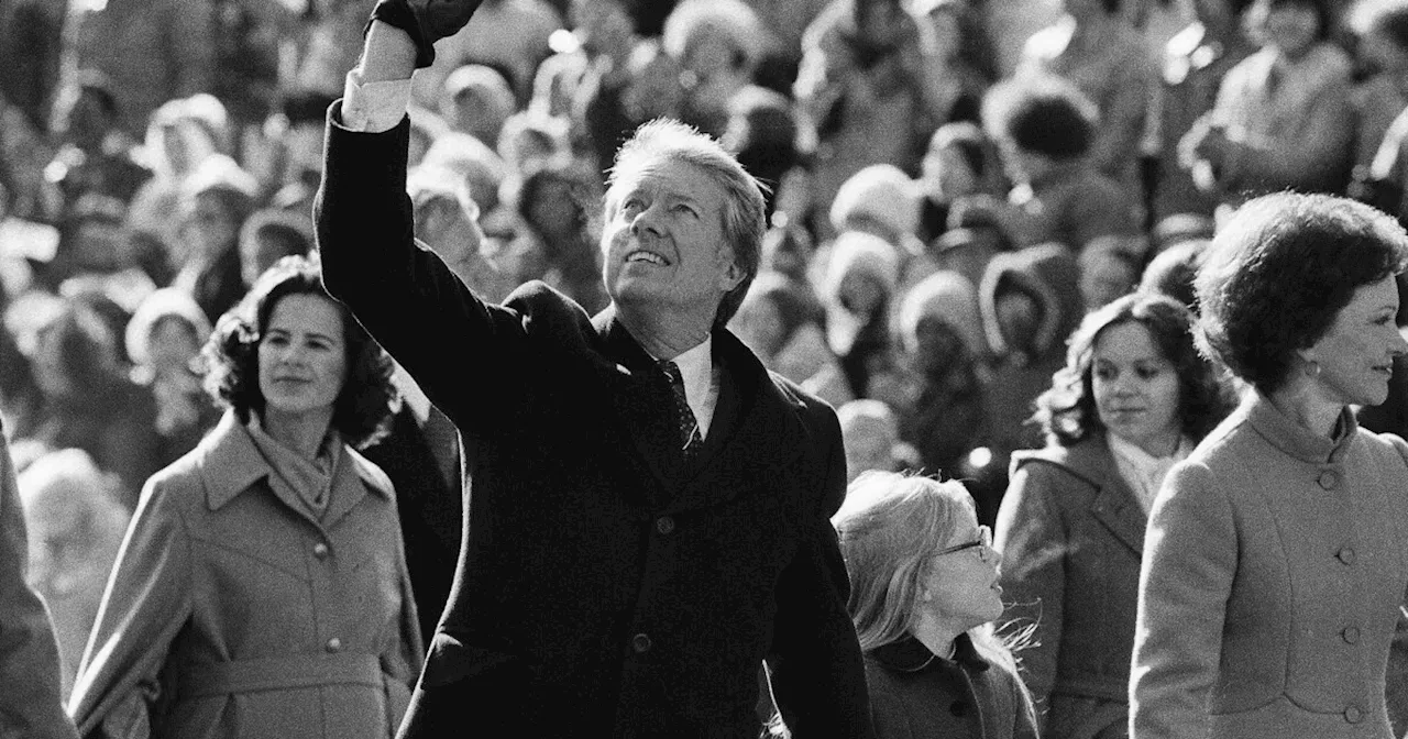 Jimmy Carter: The Unconventional President Who Found Purpose After Power