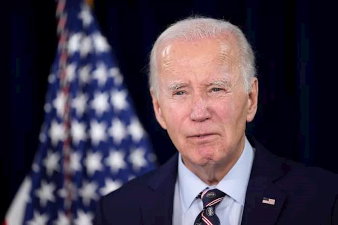 Biden Announces $2.5 Billion in Additional Weapons for Ukraine