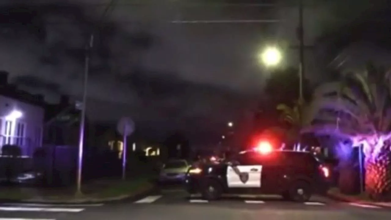 Oakland Sees Sharp Decline in Violence, Ceasefire Program Credited