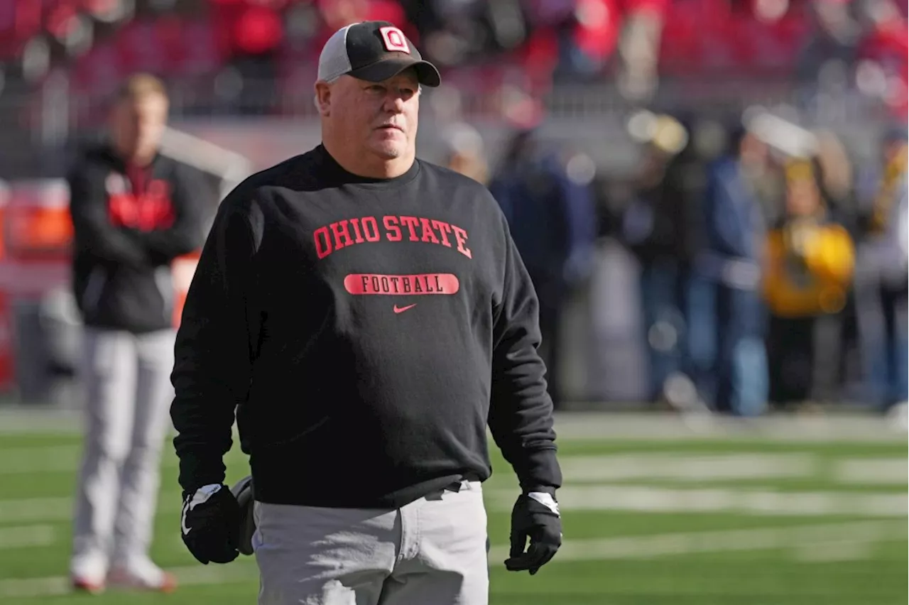 Chip Kelly Finds Joy and Family at Ohio State