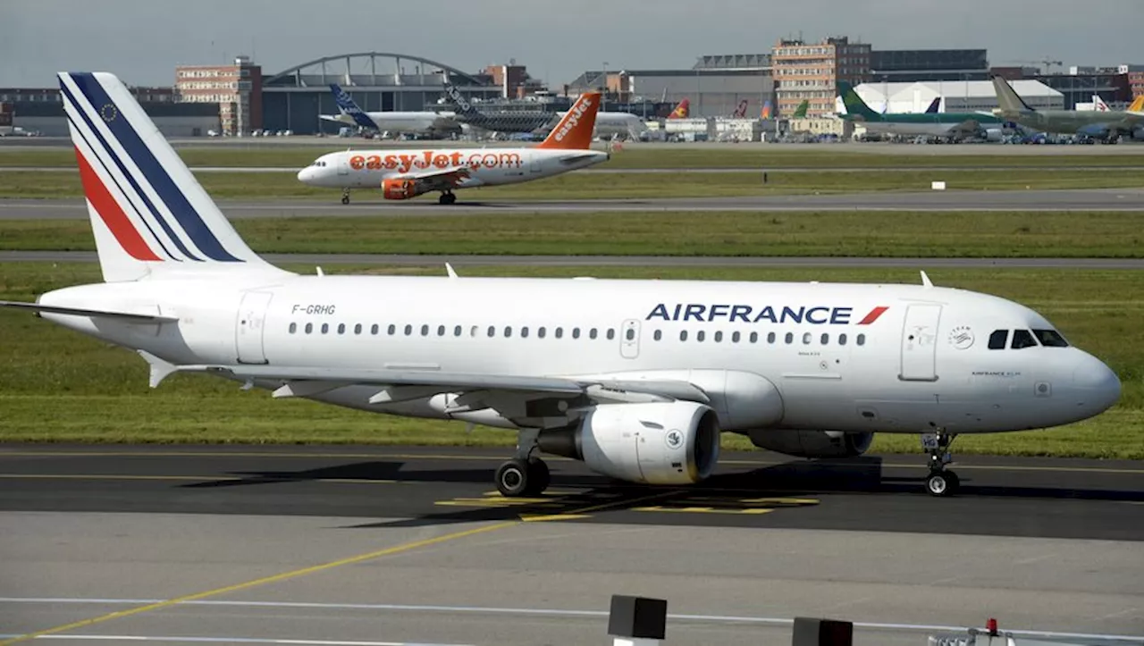 17 Heures d'Attente et Des Déboires à l'Aéroport pour une Voyageuse de 87 Ans