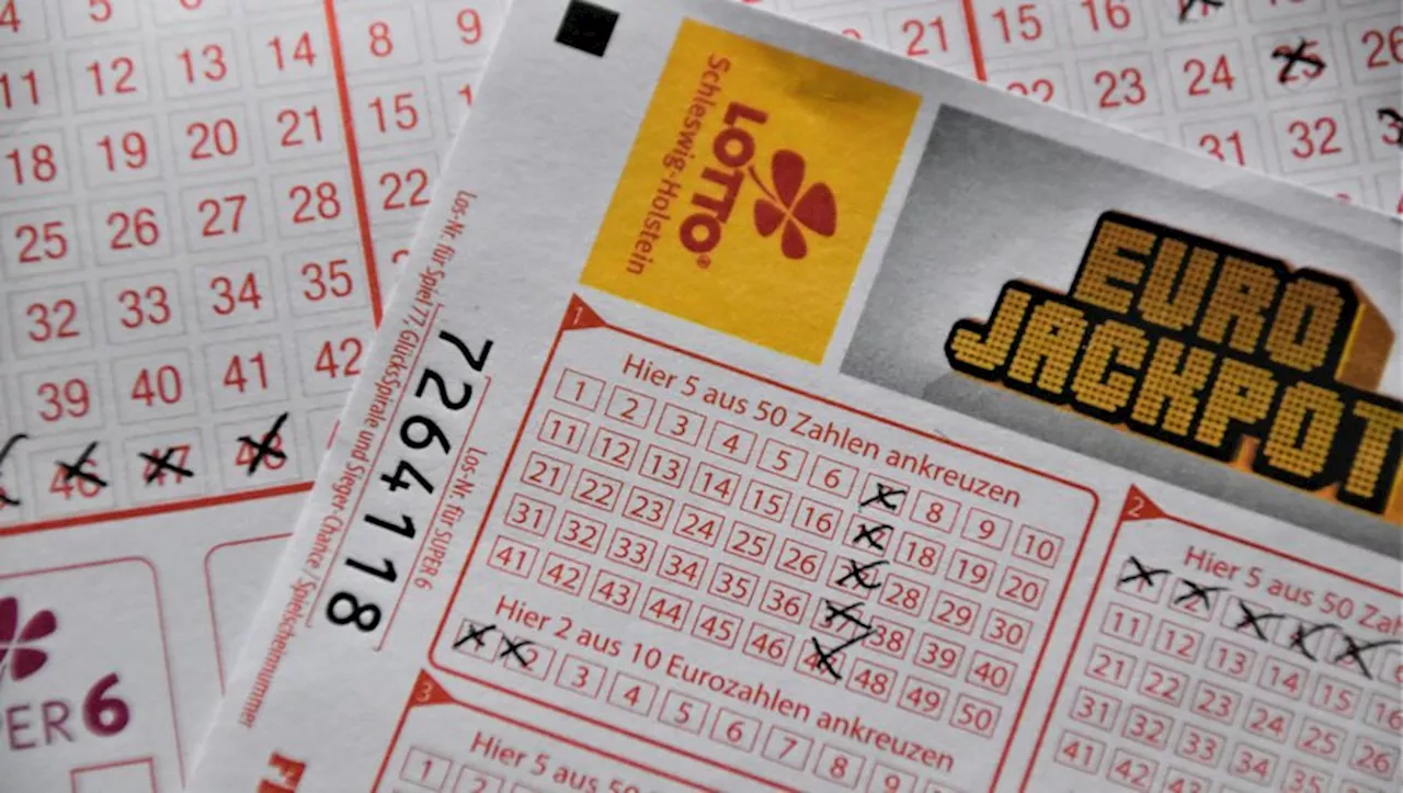 Gagnant du Mega Millions de 1 Milliard de Dollars Se Manifeste à la Dernier Minute