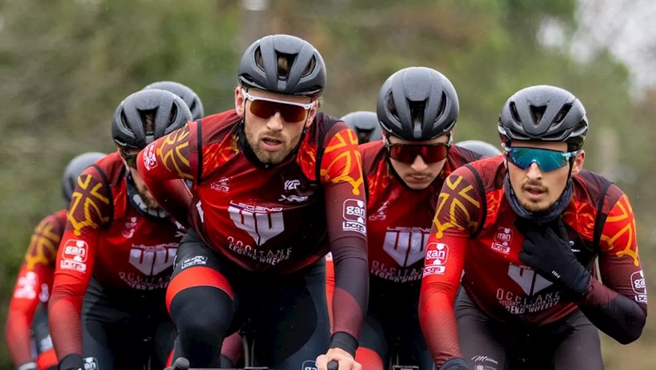 Le cyclisme français en difficulté : l'amateurisme en crise