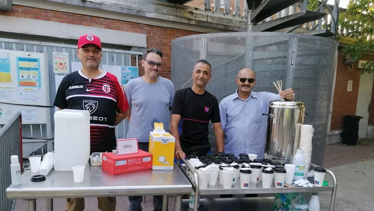 Secours Catholique: Un Noël solidaire à Toulouse