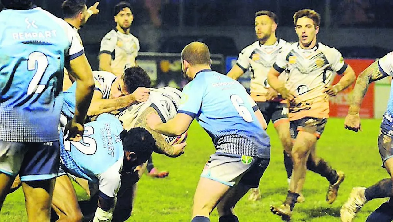 Suspension de 20 Ans pour un Joueur de Rugby Après Coup de Poing sur un Arbitre