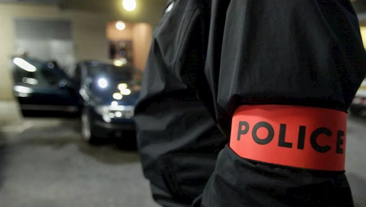 Trois Hommes Interpellés pour Des dizaines de Cambriolages dans les Hauts-de-France