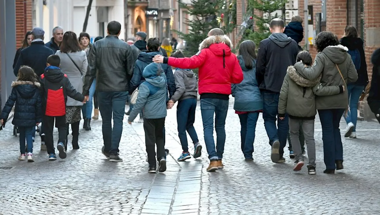 L'Ariège: Une Population en Croissance Lente Malgré les Défis