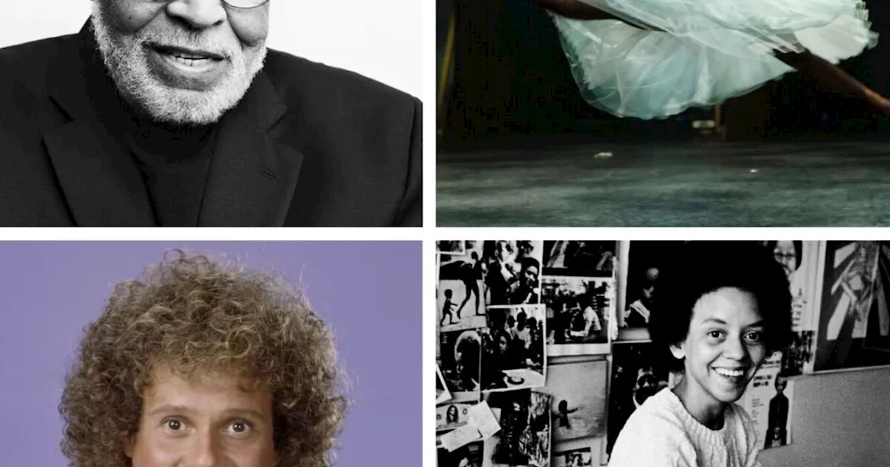 Remembering the Creative Minds We Lost in 2024