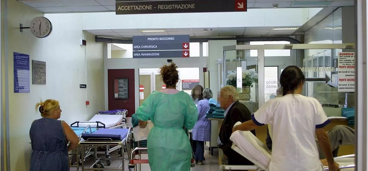 Tar Lazio sospende il Tariffario delle prestazioni ambulatoriali