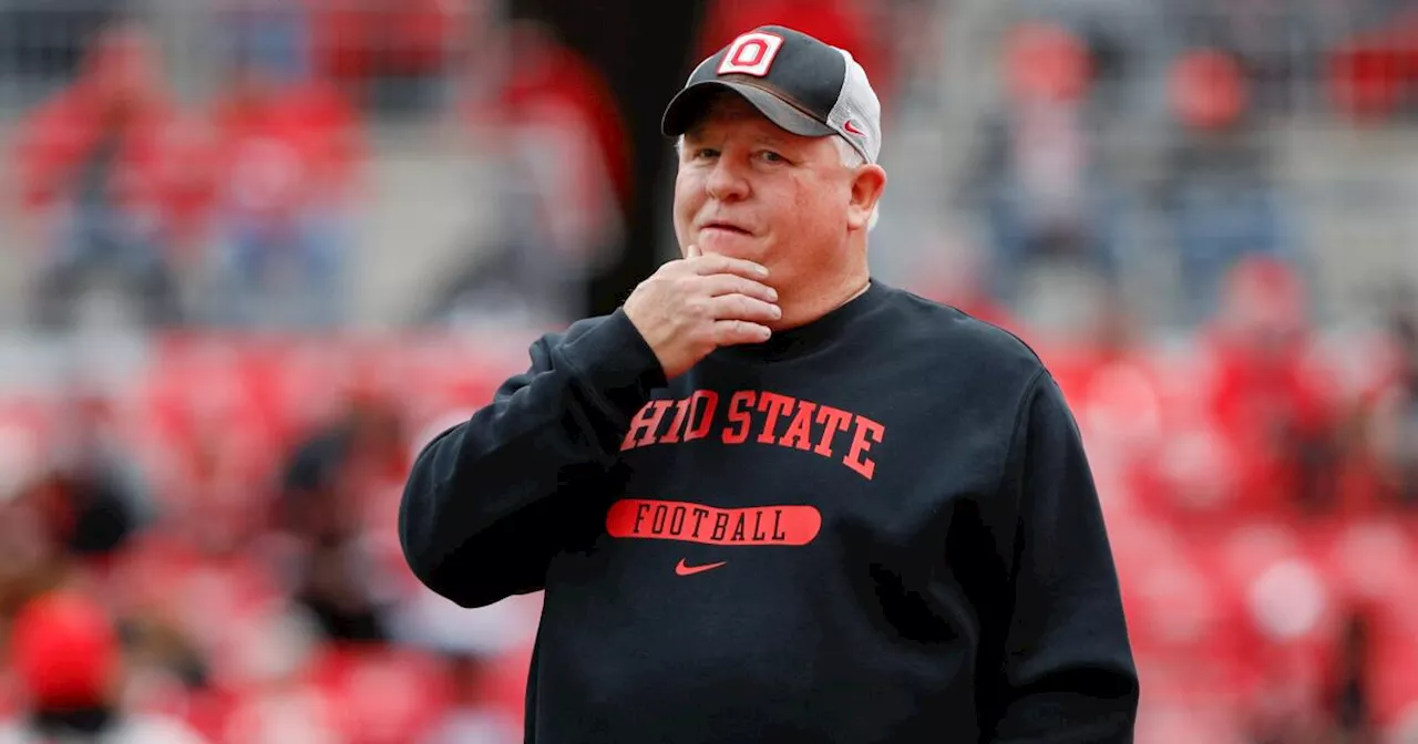 Chip Kelly Embraces New Role as Ohio State Coordinator in Rose Bowl Showdown