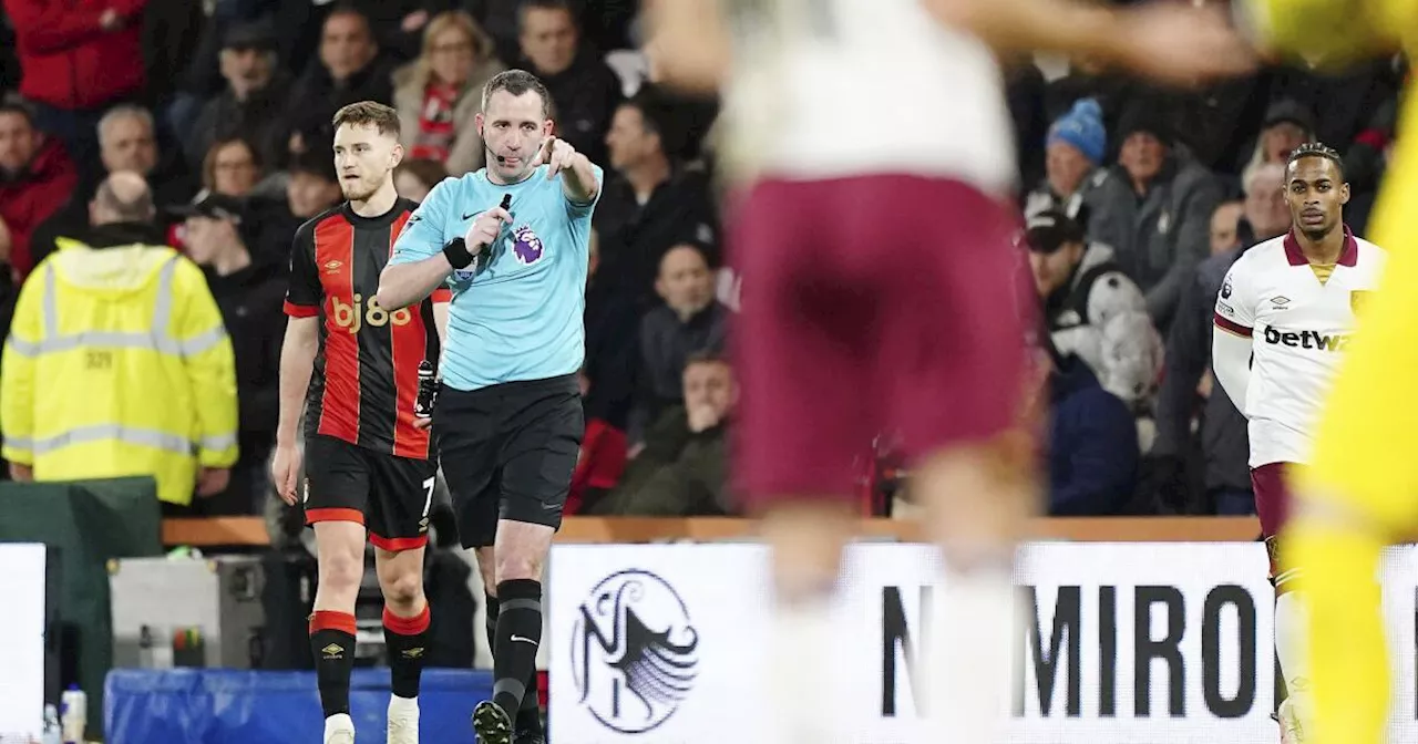 English League Cup to Trial VAR Stadium Announcements