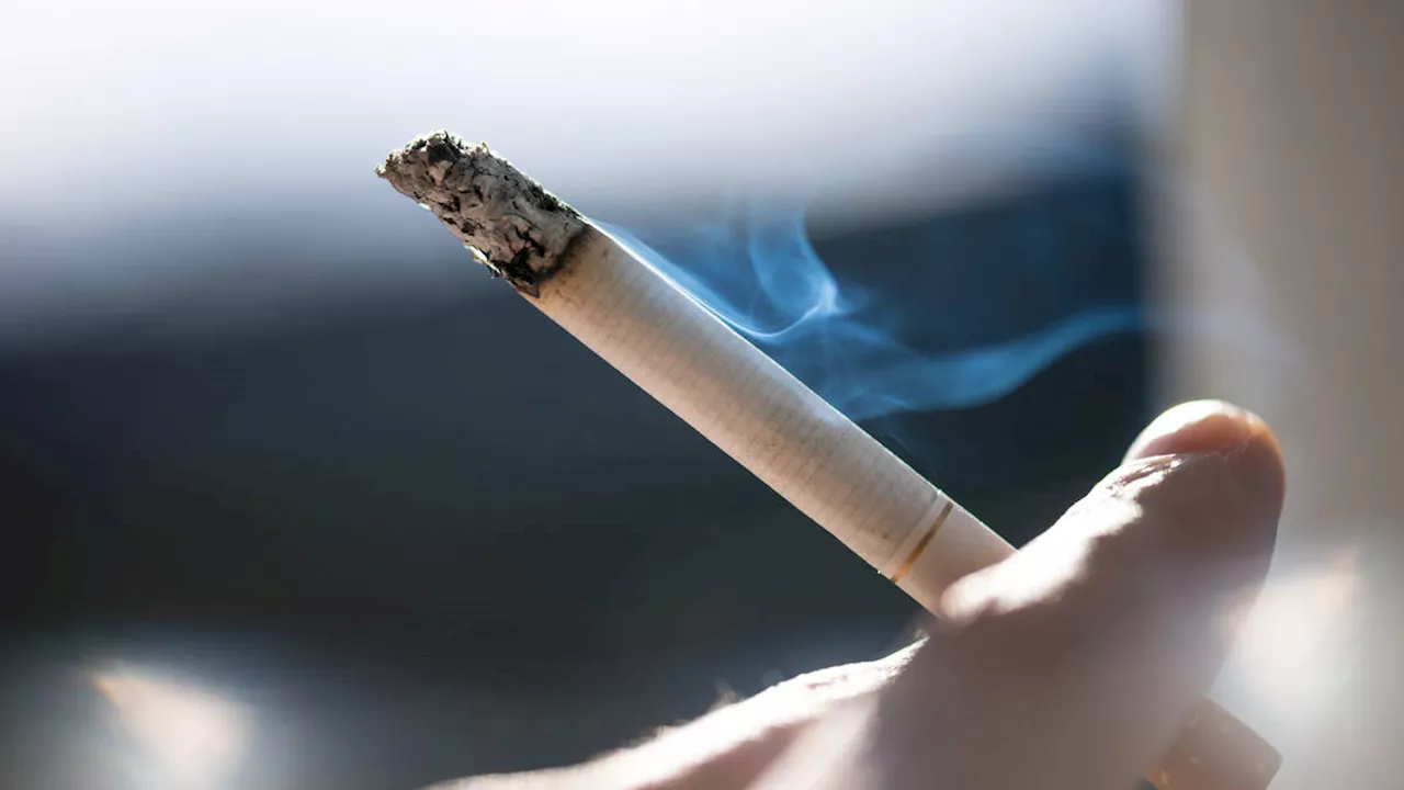 Quitting Smoking Early Can Significantly Extend Your Lifespan