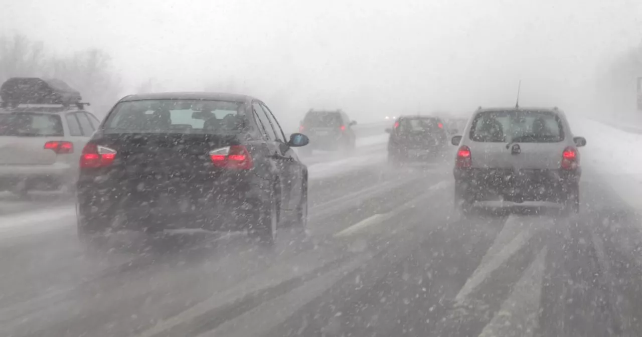 Drame sur l'A10 : un automobiliste ivre et sous stupéfiants fait trois victimes