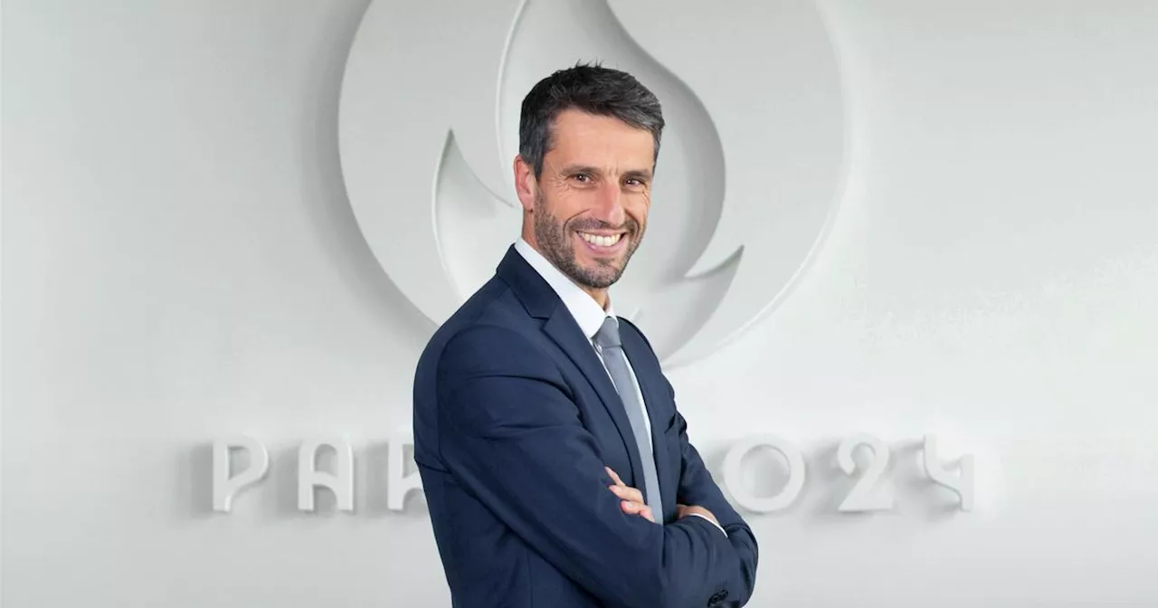 JO Paris 2024 : Tony Estanguet révèle ses trois moments les plus fous d’un été inoubliable