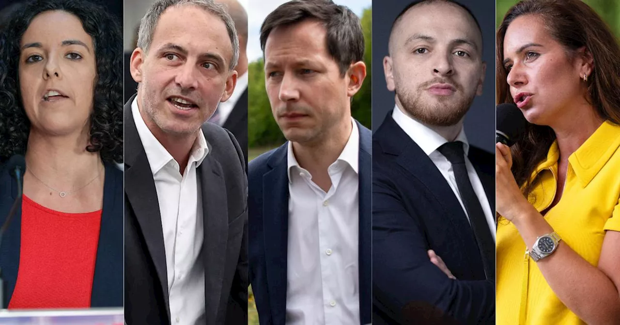 Le début de mandat très national des eurodéputés français coupés dans leur élan par la dissolution