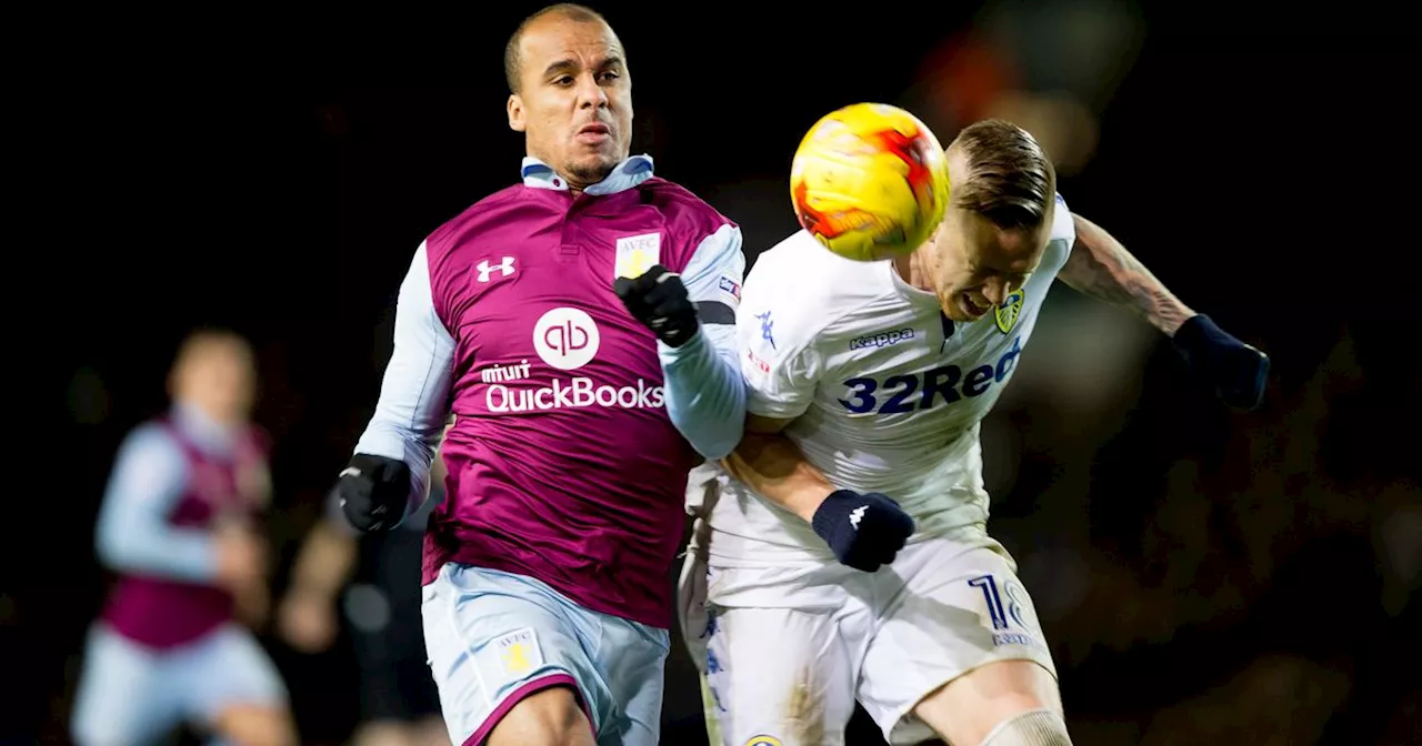 Agbonlahor Predicts Six Points for Aston Villa Against Promoted Leeds