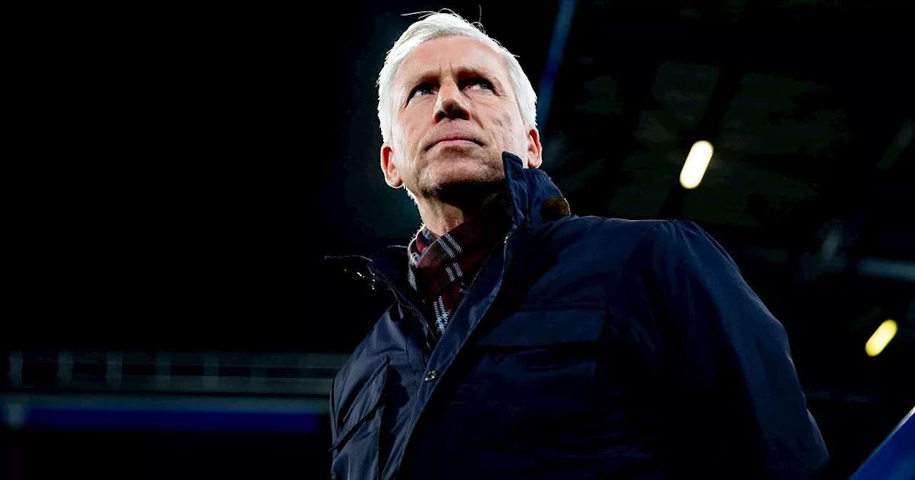 Alan Pardew makes Championship promotion prediction as Leeds United go top