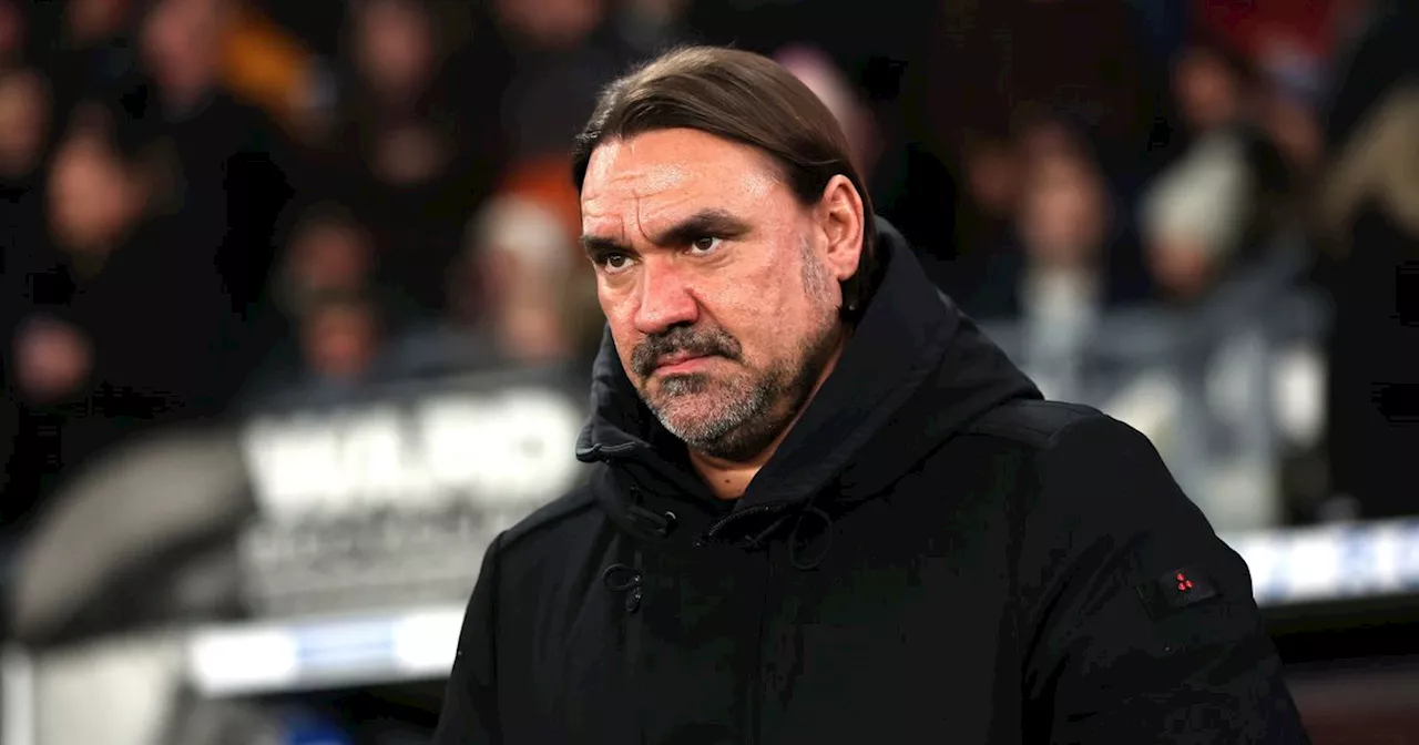 Daniel Farke explains Leeds United changes as brave decision paid off