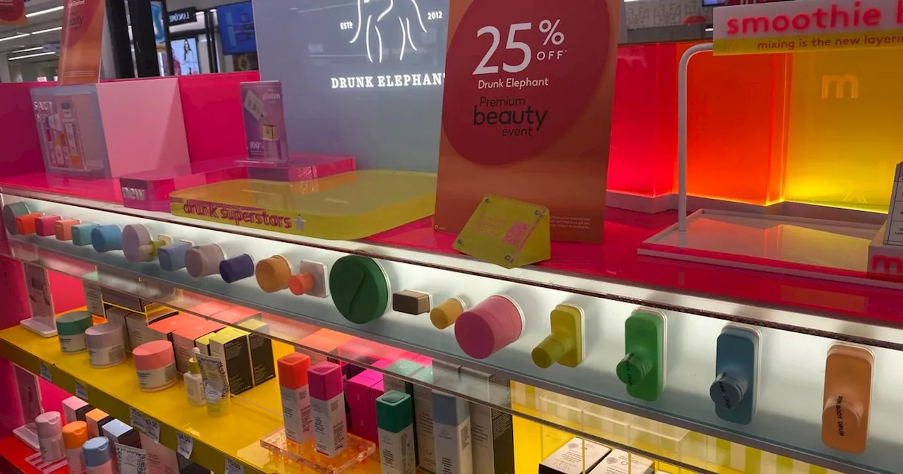 Drunk Elephant Skincare Set: £70 Worth For £35 in Boots Post-Christmas Sale