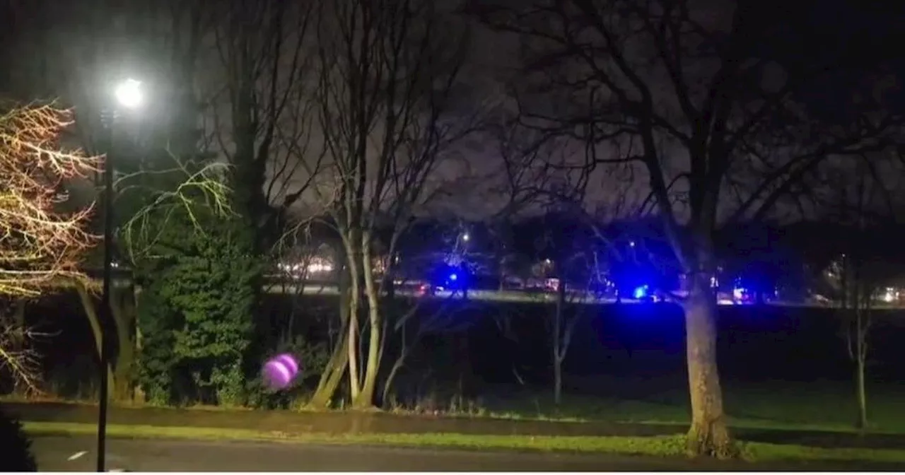 Roundhay Park live updates as emergency crews rush to the scene