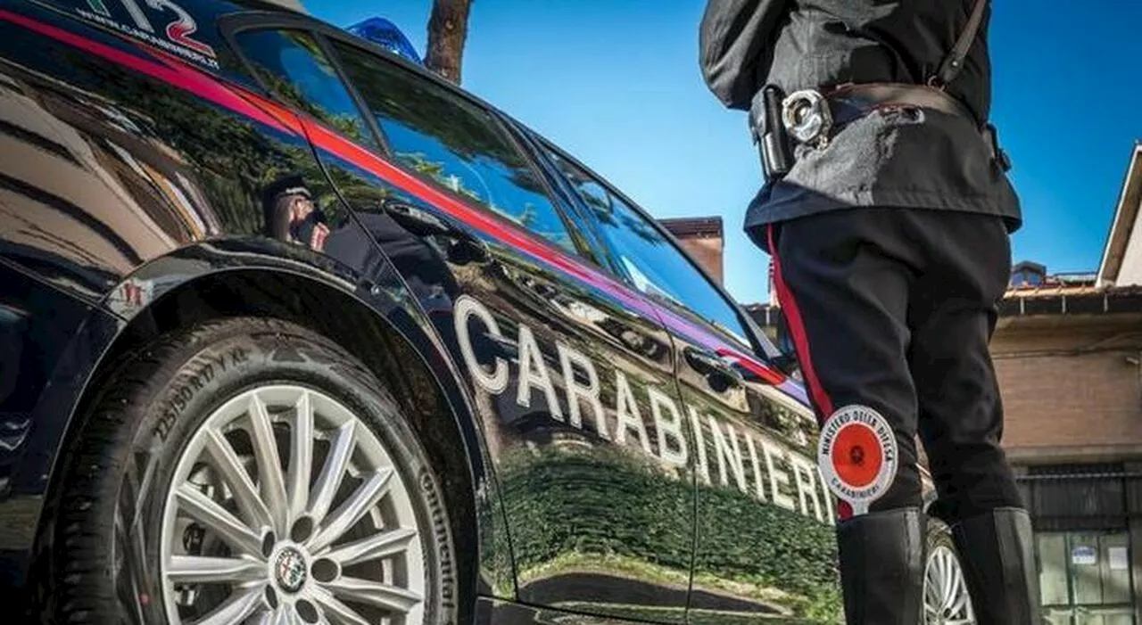 Carabinieri e Avvocato Arrestati per Truffa a Un Anziano