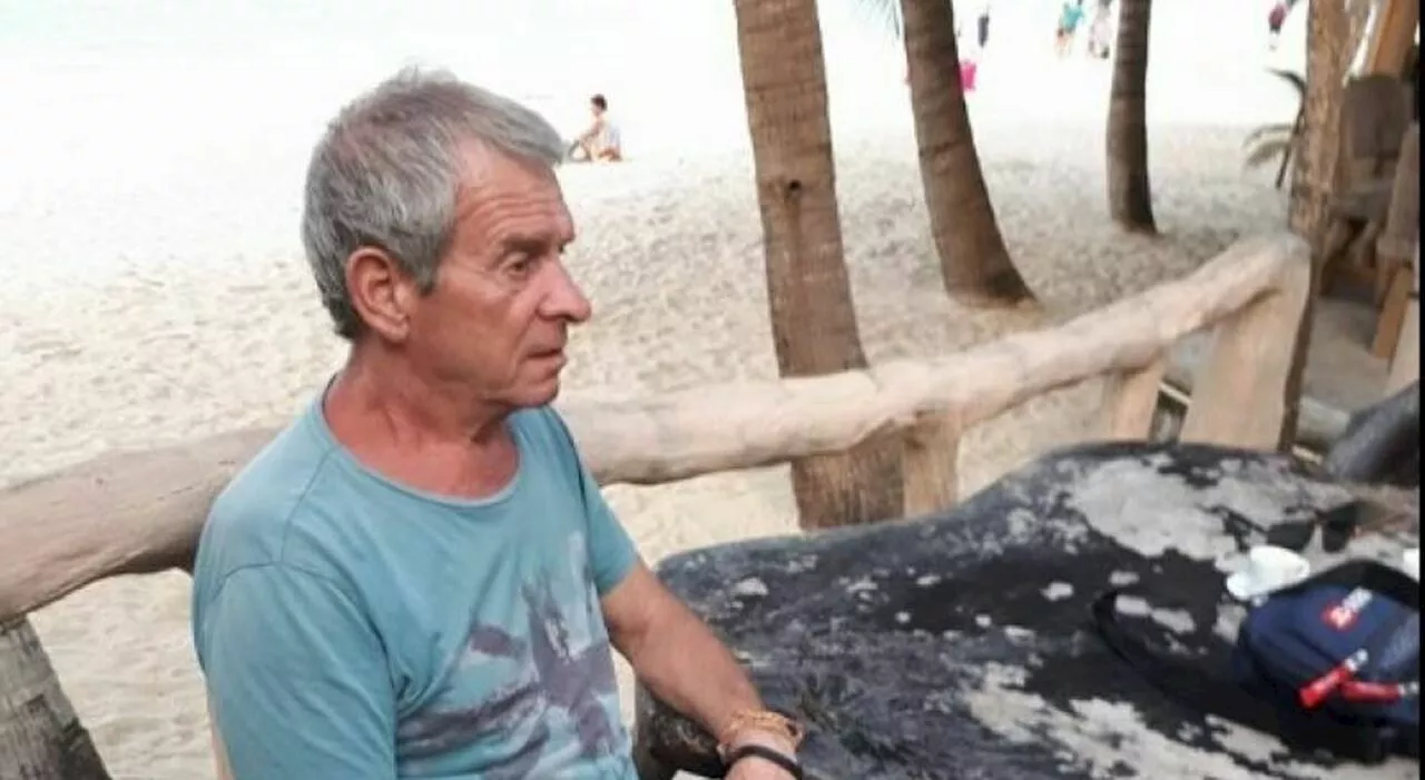 Tragico incidente a Pattaya: morto un pensionato reggiano