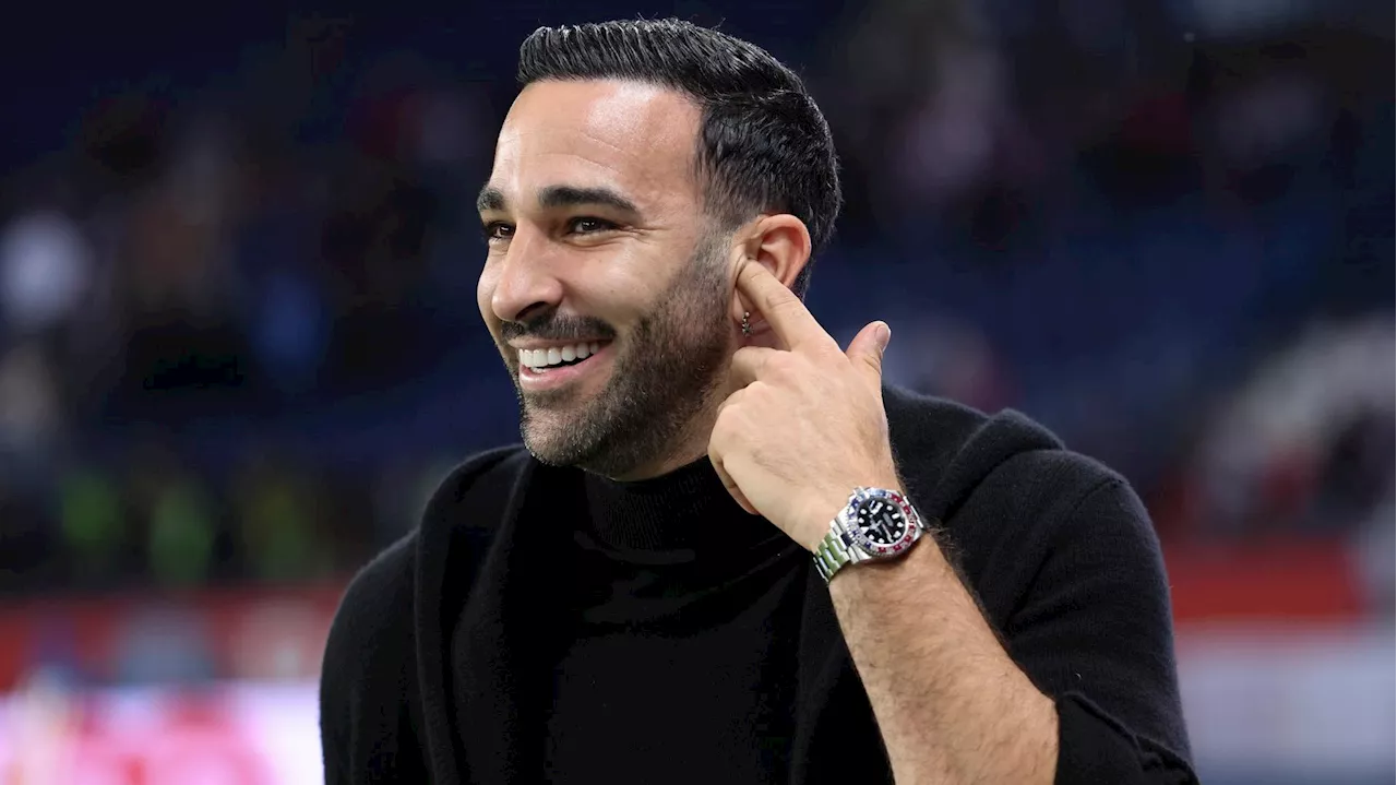 Adil Rami Répond aux Critiques de Cristiano Ronaldo sur la Ligue 1