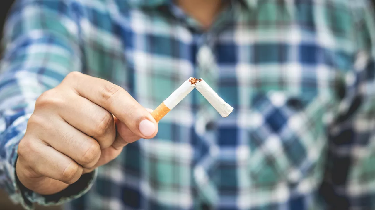 Chaque cigarette réduit votre espérance de vie de 20 minutes en moyenne, selon une étude