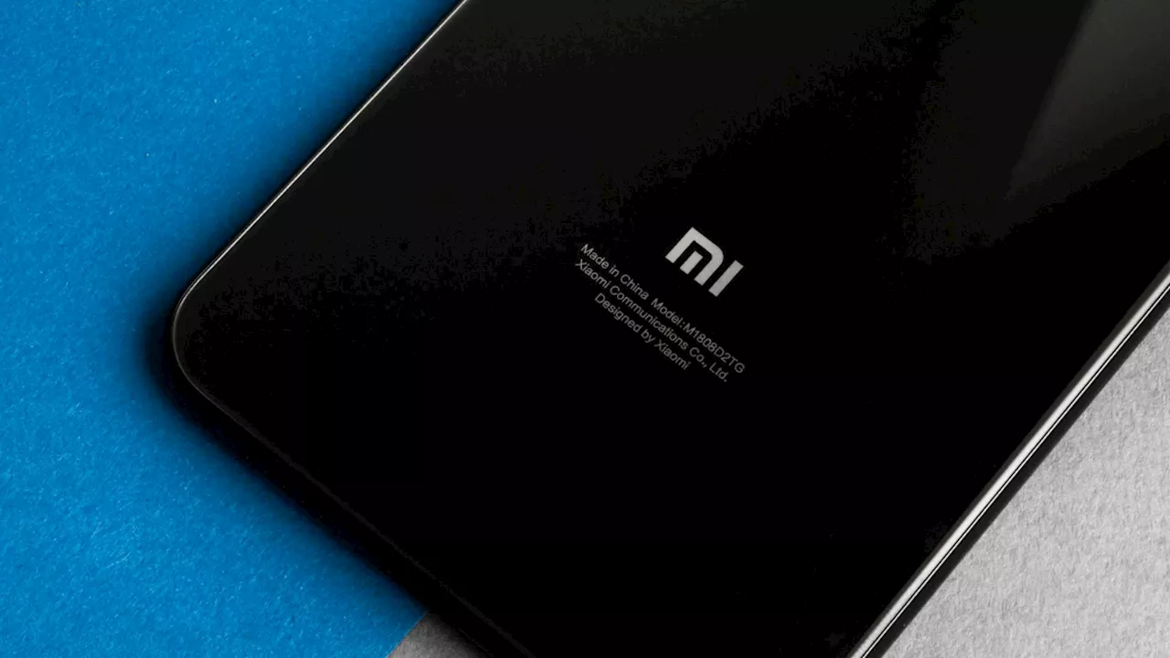 Xiaomi Redmi Note 13 5G en promotion chez Red By SFR