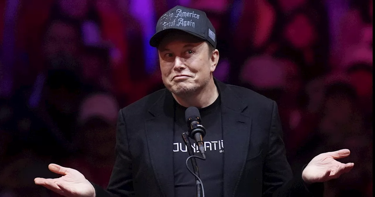 Elon Musk, attacco feroce a Zelensky: &#034;Campione di furti di tutti i tempi&#034;