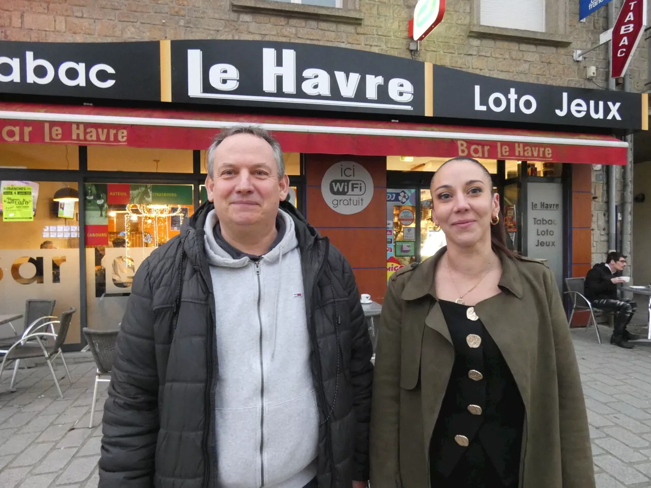 À Saint-Hilaire-du-Harcouët, le bar Le Havre change de propriétaire