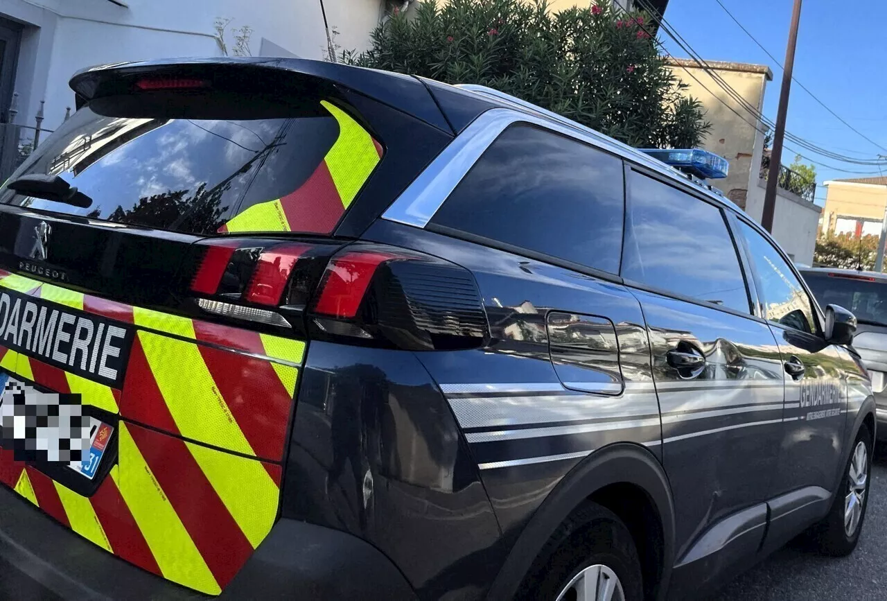 Nord : trois hommes interpellés après des dizaines de cambriolages dans les Hauts-de-France