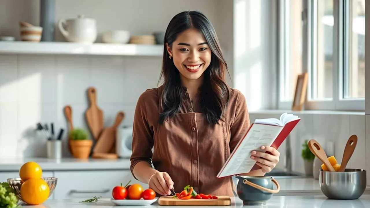 25+ Resep Masakan Simple untuk Pemula: Mudah, Lezat, dan Praktis