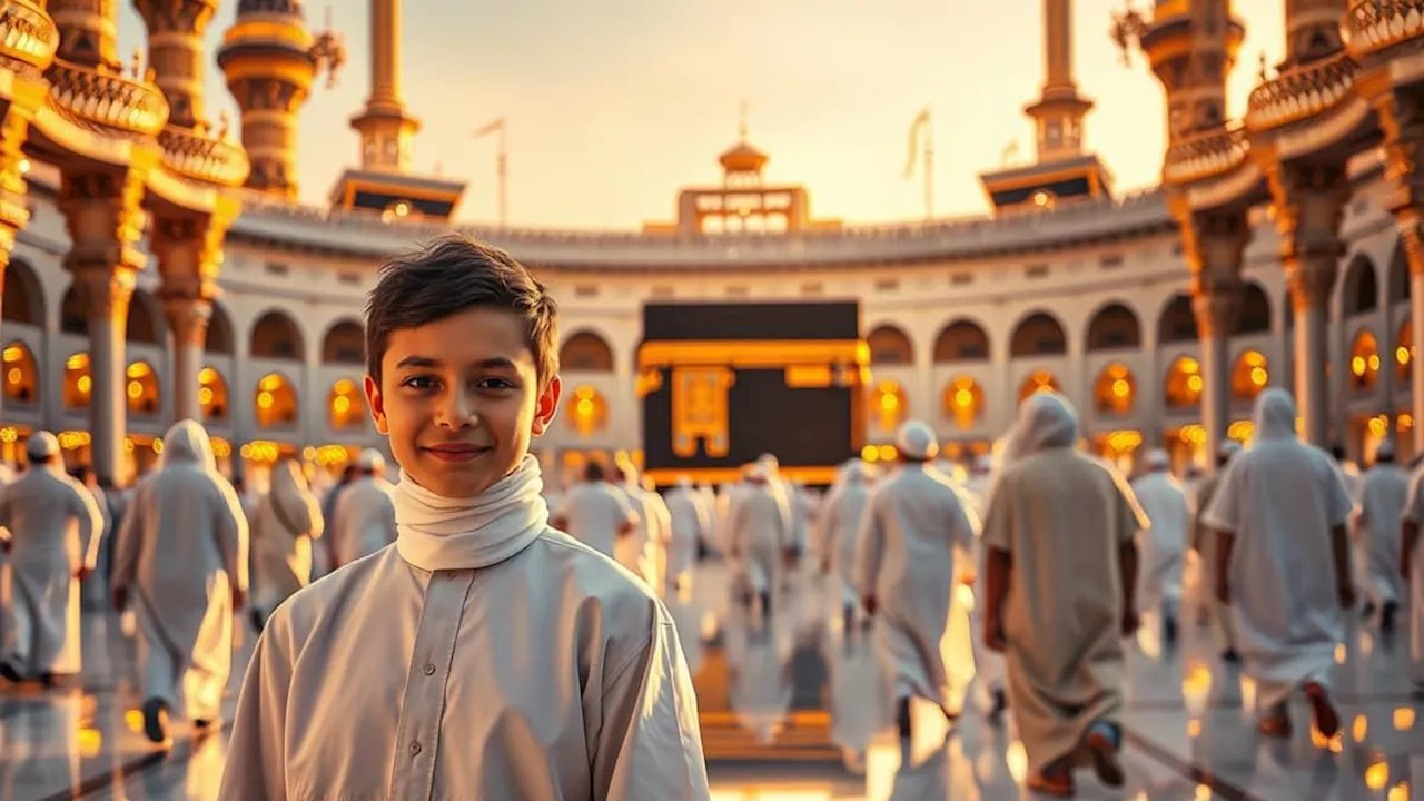 Arti dan Tafsir Mimpi Berangkat Umroh