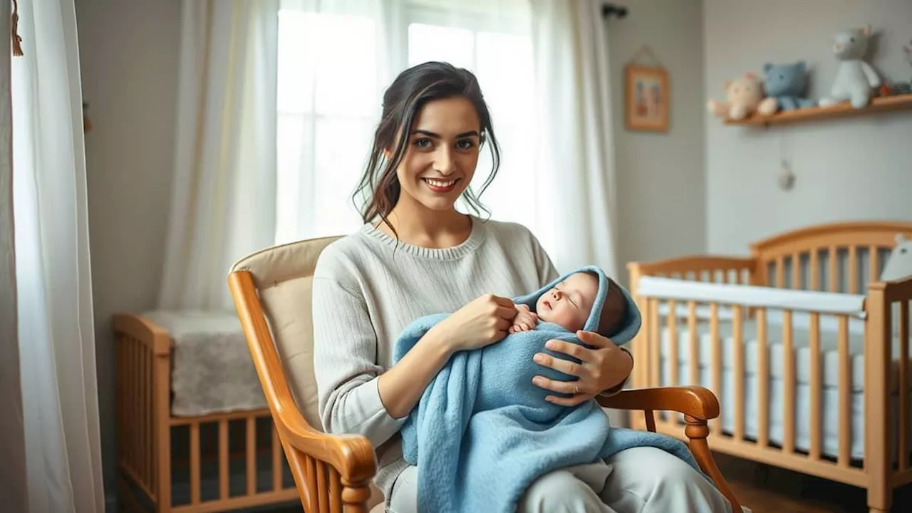 Arti Mimpi Menyusui Bayi Laki-Laki, Jadi Pertanda Baik atau Buruk?