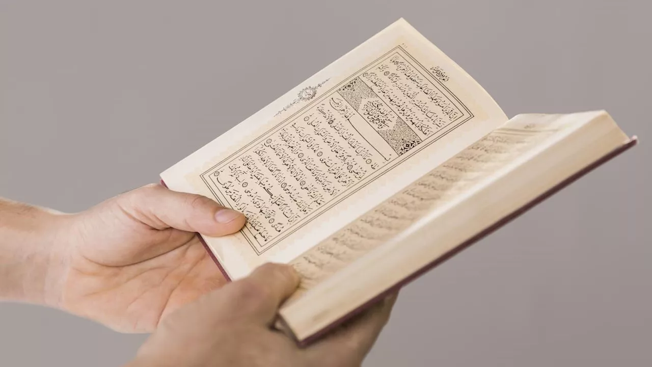 Karomah dalam Al-Qur'an