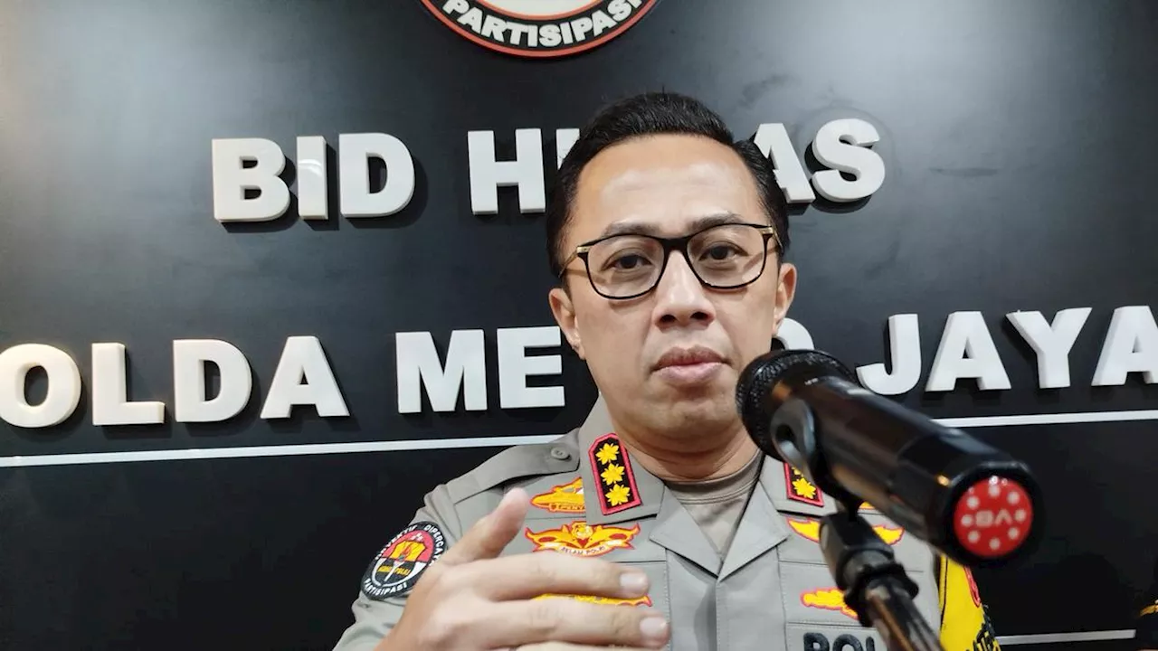 Korban Penipuan Sepeda Motor, Polisi Tangani Kasus Pemerasan WNA di DWP