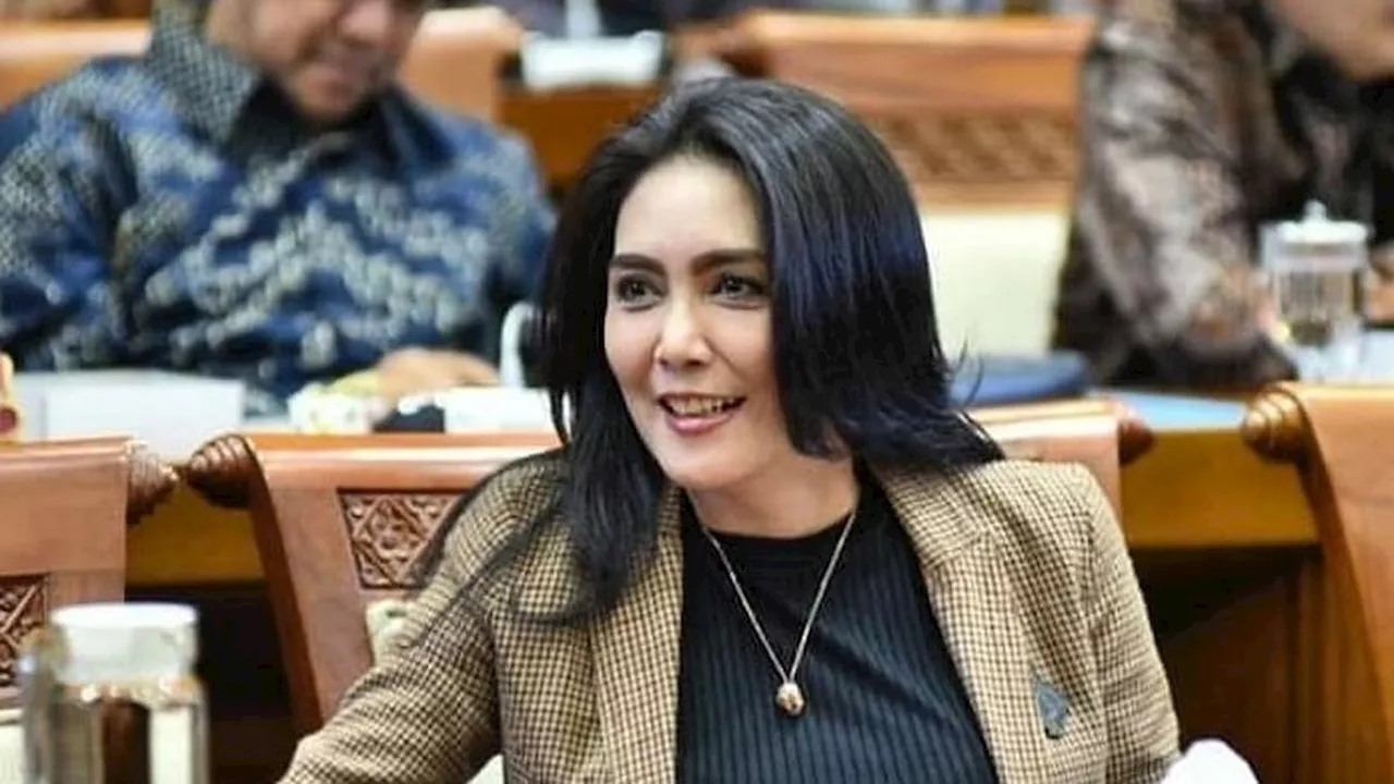 Politikus PDIP Rieke Diah Pitaloka Dilaporkan ke MKD karena Tolak PPN 12 Persen